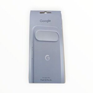 Z1-O Genuine Google Protective Case W/ Pixelsnap For Pixel 10 Pro XL - Moonstone